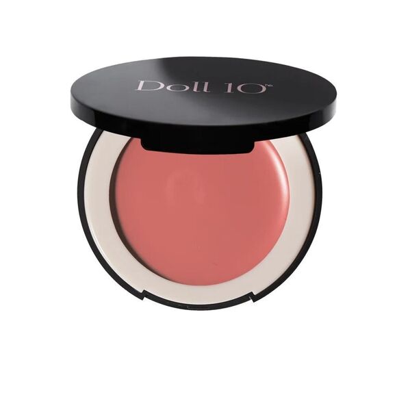 Doll 10 Dream Whip Blush and Highlight - You’re Making Me Blush - Picture 1 of 4